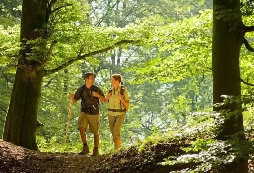 Nengshof   Haus Wildrose