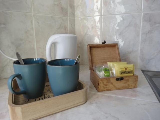 Пансион Au Figuier Des Cévennes