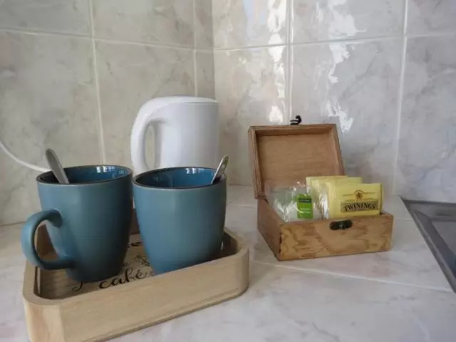 ペンション Au Figuier Des Cévennes