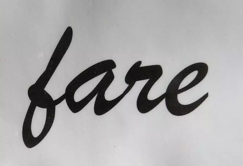 ペンション Au Figuier Des Cévennes