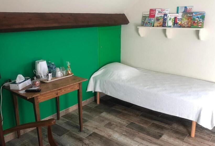 펜션 Au Nom Des Dames, Maison Et Table D Hôtes, Près De Chenonceau Et Du Zoo De Beauval