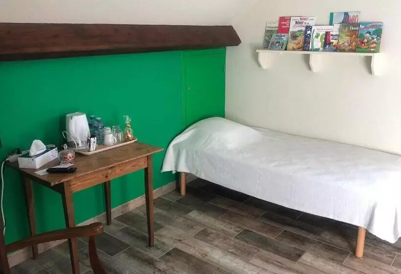 Majatalo Au Nom Des Dames, Maison Et Table D Hôtes, Près De Chenonceau Et Du Zoo De Beauval