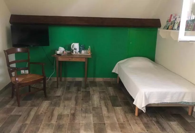 Majatalo Au Nom Des Dames, Maison Et Table D Hôtes, Près De Chenonceau Et Du Zoo De Beauval