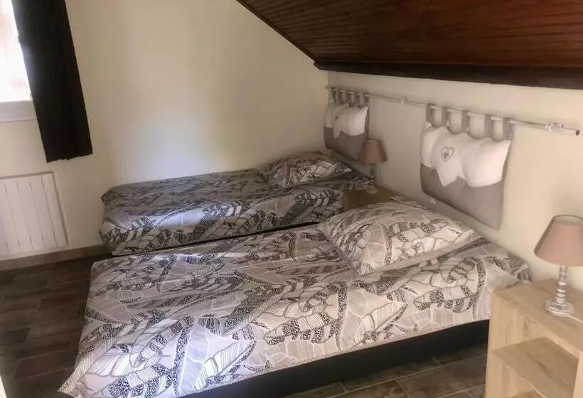 Majatalo Au Nom Des Dames, Maison Et Table D Hôtes, Près De Chenonceau Et Du Zoo De Beauval