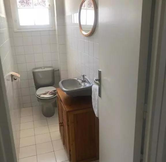 Majatalo Au Nom Des Dames, Maison Et Table D Hôtes, Près De Chenonceau Et Du Zoo De Beauval