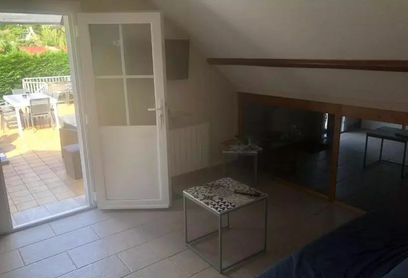 Majatalo Au Nom Des Dames, Maison Et Table D Hôtes, Près De Chenonceau Et Du Zoo De Beauval