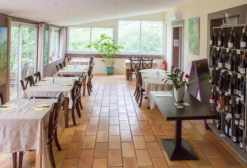 Majatalo Auberge De La Vallee