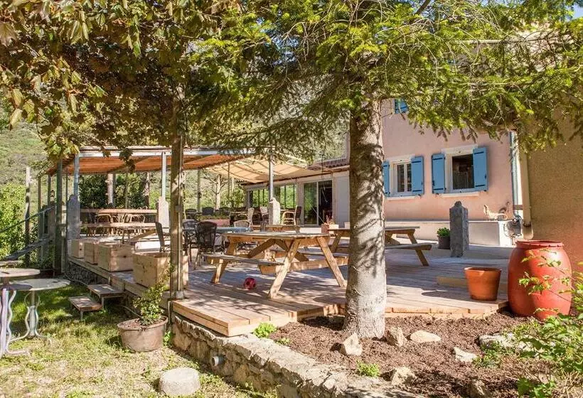 Majatalo Auberge De La Vallee