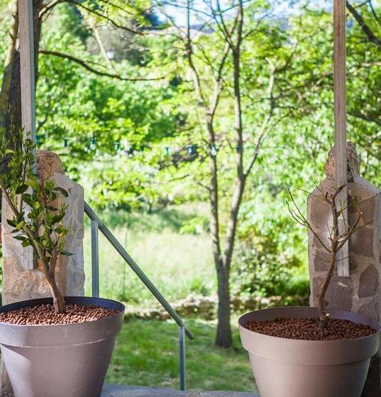 بنسيون Auberge De La Vallee