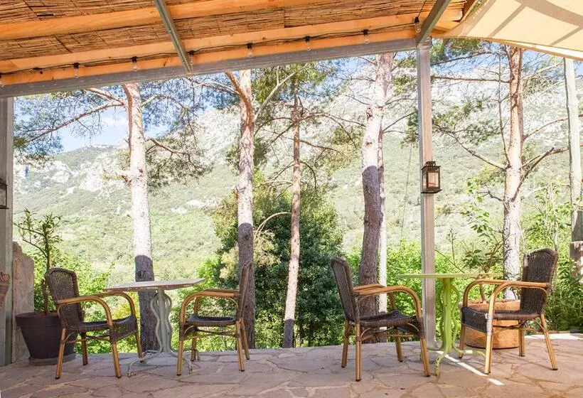 Majatalo Auberge De La Vallee