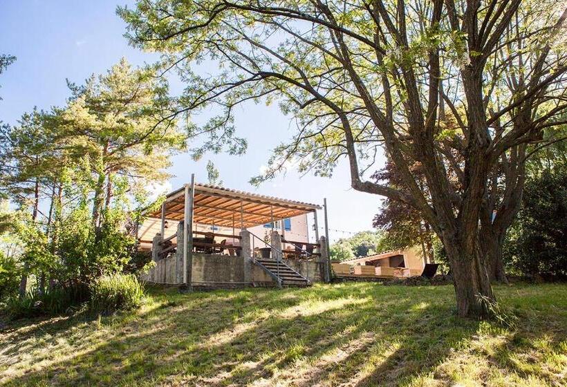 بنسيون Auberge De La Vallee