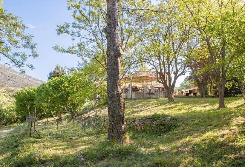 بنسيون Auberge De La Vallee