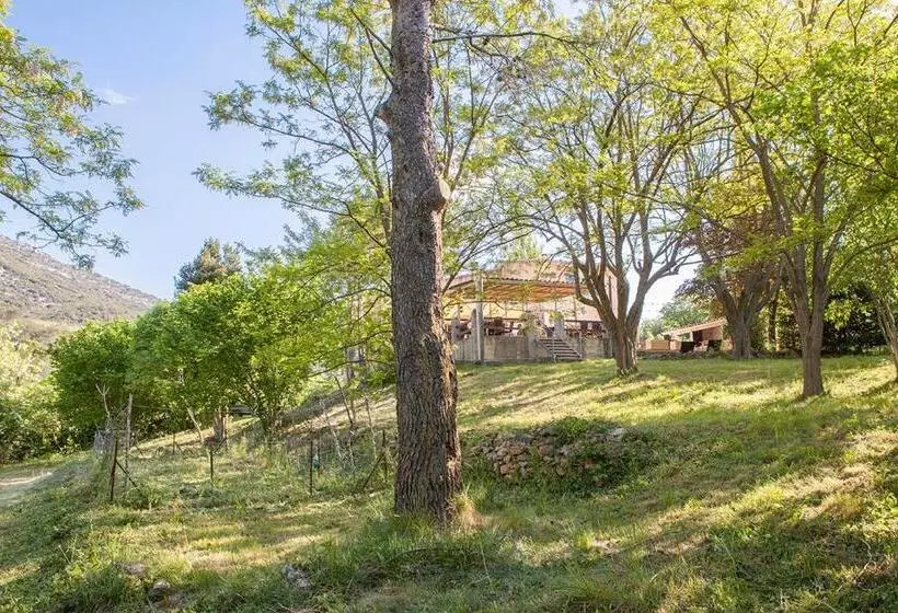 Majatalo Auberge De La Vallee