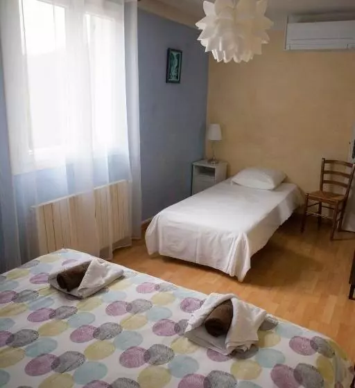 Majatalo Auberge De La Vallee