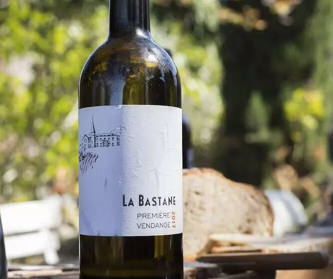 Majatalo Chambres D Hôtes La Bastane