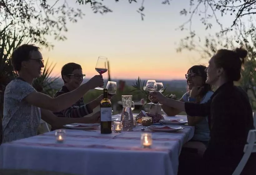 Majatalo Chambres D Hôtes La Bastane