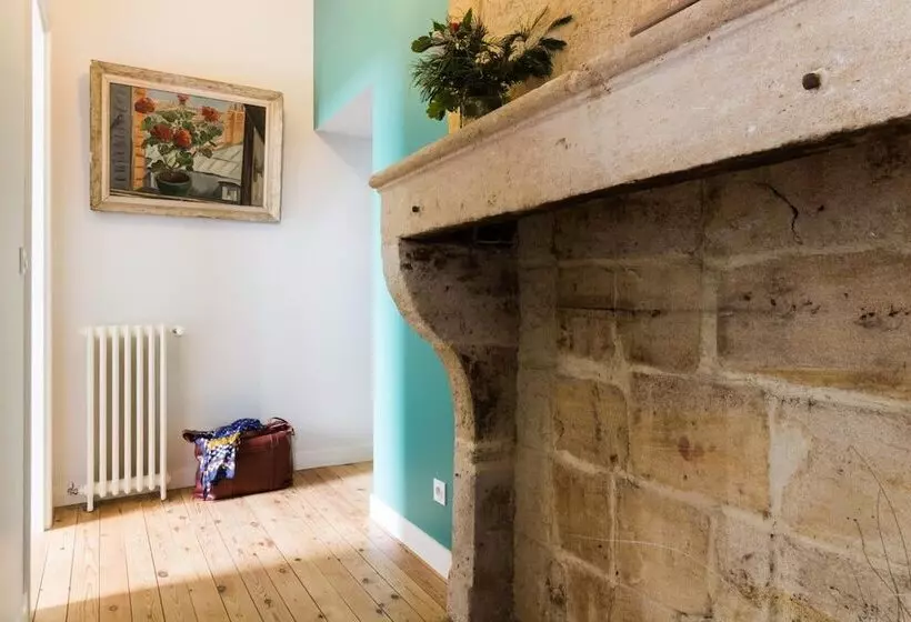 Majatalo Chambres D Hôtes La Bastane