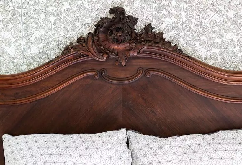 Majatalo Chambres D Hôtes La Bastane