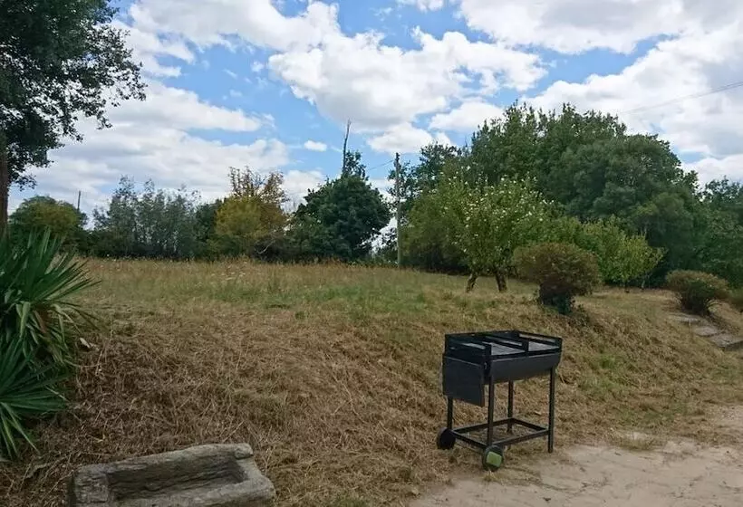 Majatalo Chambres D Hôtes La Bastane