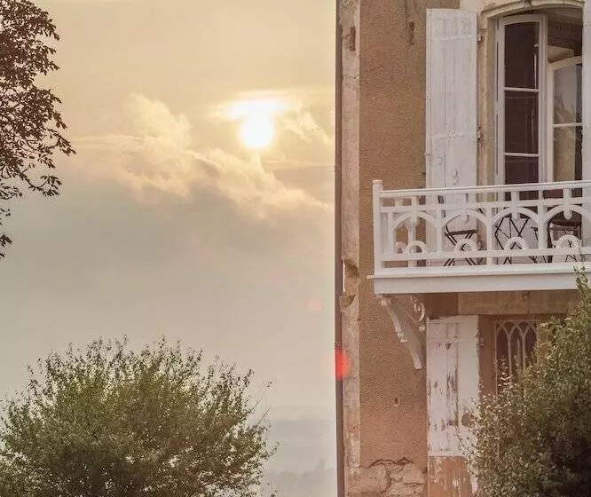 Majatalo Chambres D Hôtes La Bastane