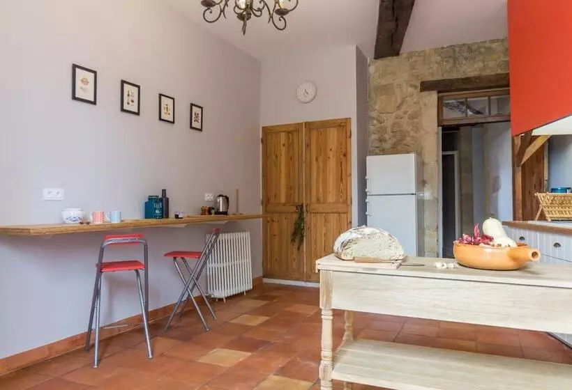 Majatalo Chambres D Hôtes La Bastane