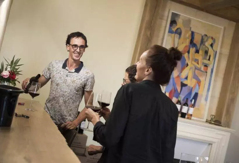 Majatalo Chambres D Hôtes La Bastane