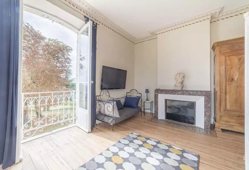 Majatalo Chambres D Hôtes La Bastane