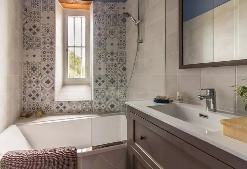 Majatalo Chambres D Hôtes La Bastane