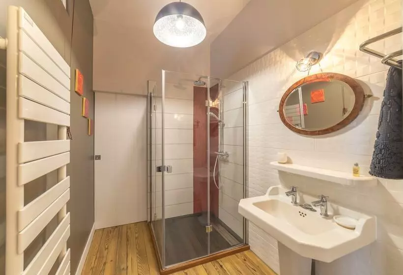 Majatalo Chambres D Hôtes La Bastane