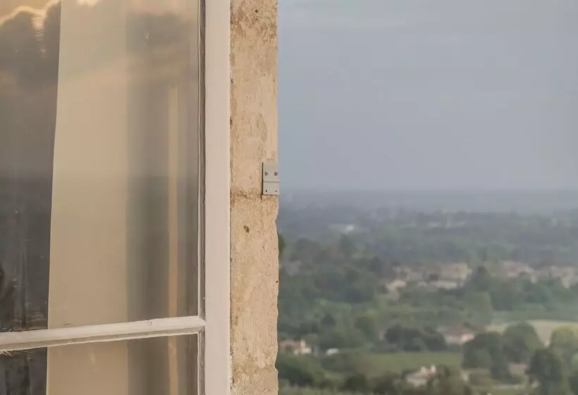 Majatalo Chambres D Hôtes La Bastane