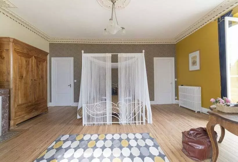 Majatalo Chambres D Hôtes La Bastane