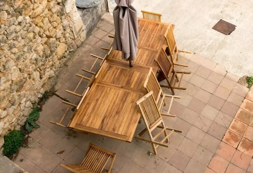 Majatalo Chambres D Hôtes La Bastane