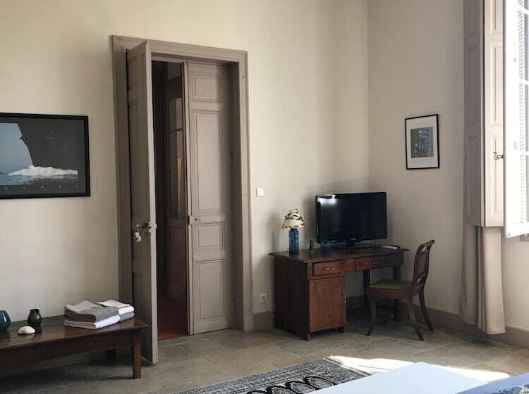 Пансион Couleurs De Camargue