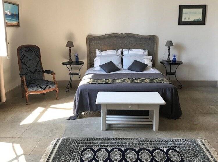 Пансион Couleurs De Camargue