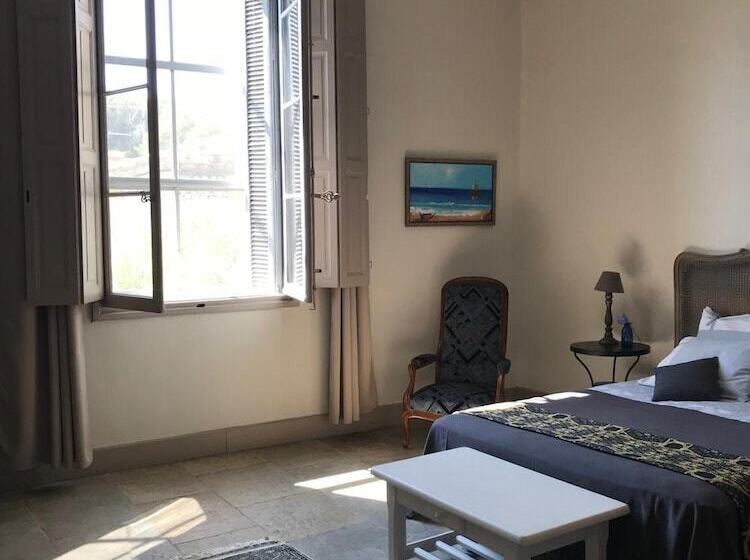 Пансион Couleurs De Camargue