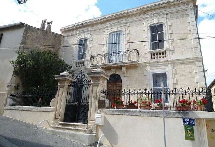 Пансион Couleurs De Camargue