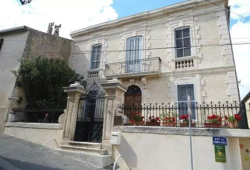 Majatalo Couleurs De Camargue