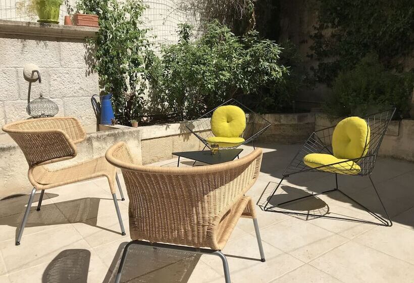 Пансион Couleurs De Camargue