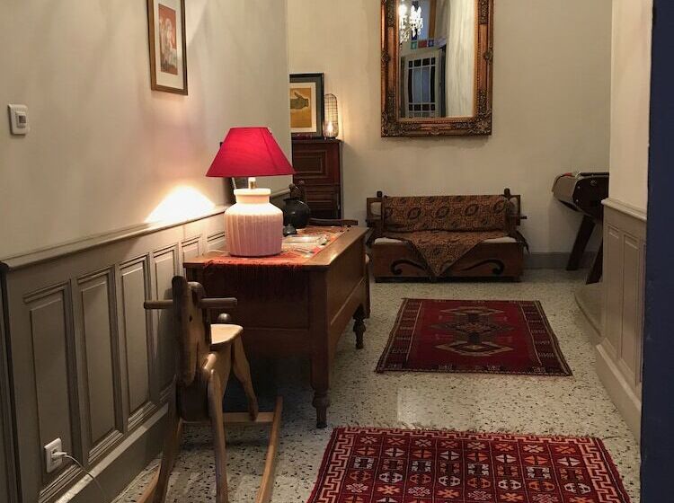 Пансион Couleurs De Camargue