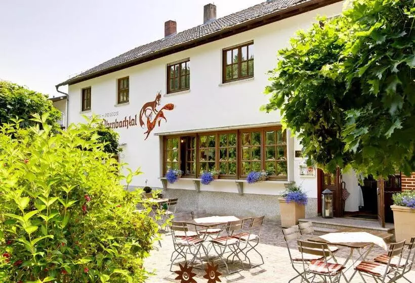 Majatalo Gasthof & Landhotel Ohrnbachtal