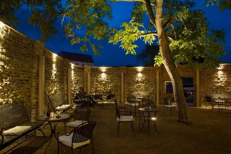 Majatalo Gutshof Ketzin