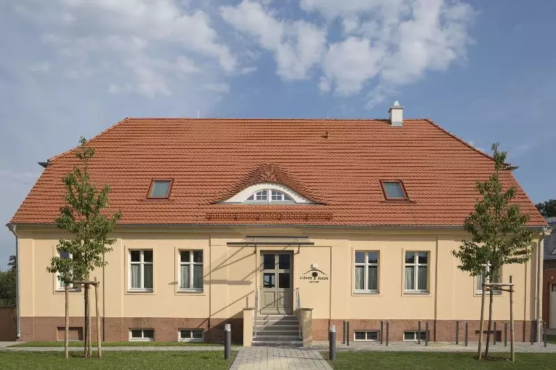 Majatalo Gutshof Ketzin