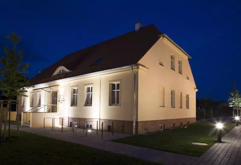 Majatalo Gutshof Ketzin