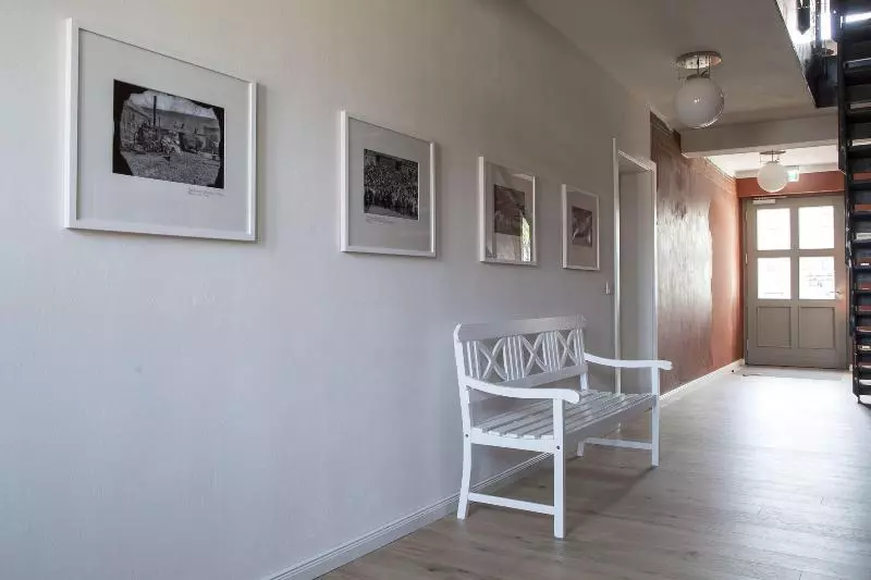 Majatalo Gutshof Ketzin