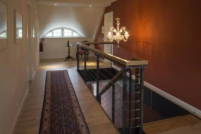 Majatalo Gutshof Ketzin