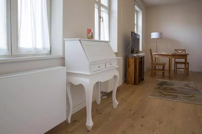 Majatalo Gutshof Ketzin