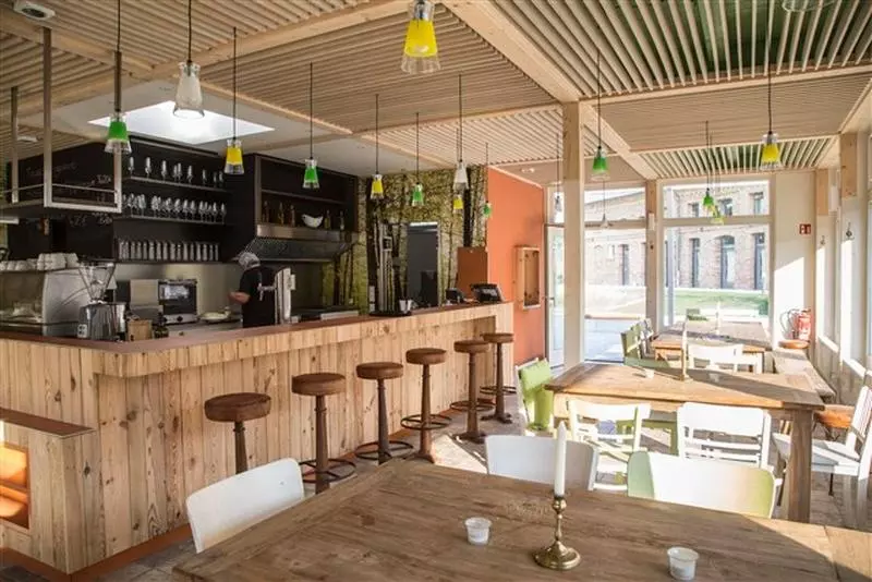 Majatalo Gutshof Ketzin