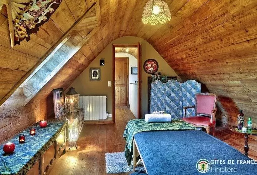 Majatalo Keryanti Domaine De Lesleac'h