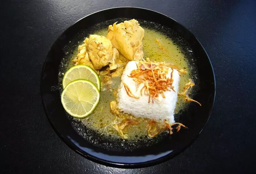 Majatalo Keryanti Domaine De Lesleac'h