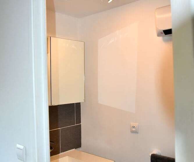 ペンション Keryanti Domaine De Lesleac'h